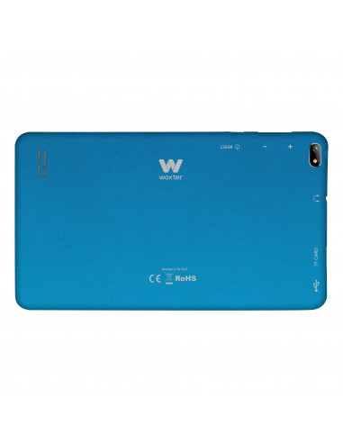 Tablet De Woxter X Pro Blue