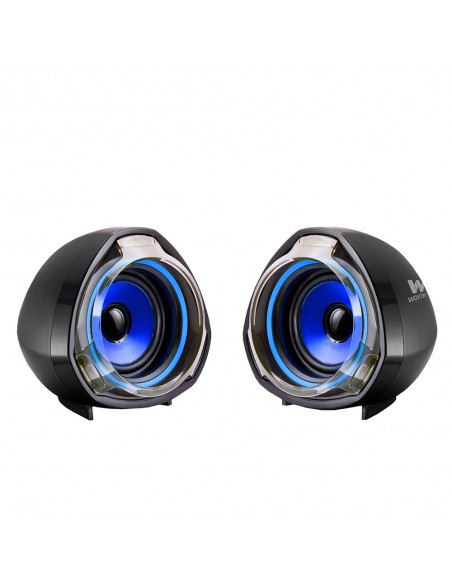 Altavoces 2.0 Big Bass 70