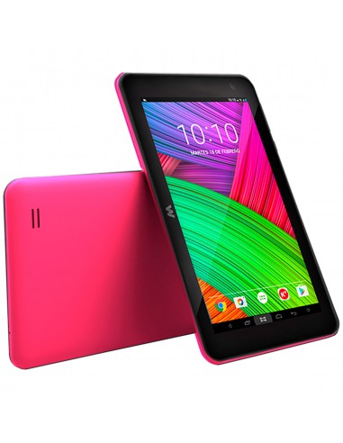 Tablet Android 8.1 WOXTER X-70 Pink