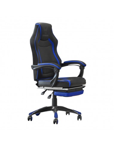 Woxter Stinger Station Rx Blue - Silla Gaming