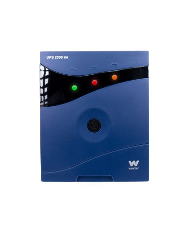 Sai ups 2000 va