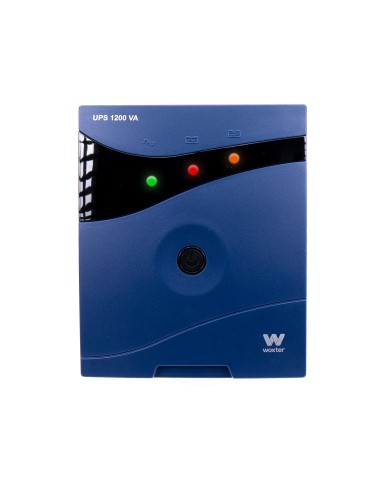 Sai ups 1200 va