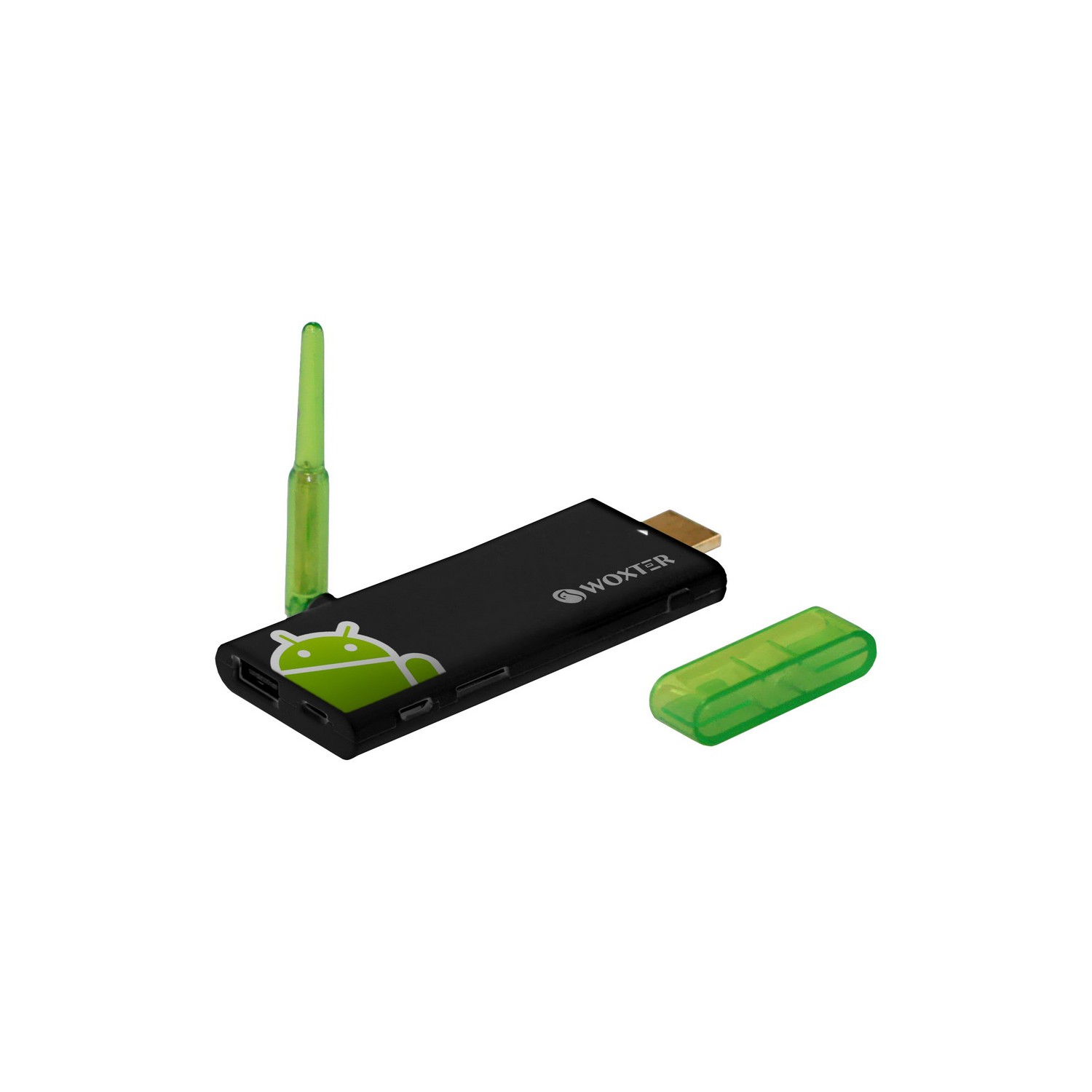 Woxter Android TV Stick 300
