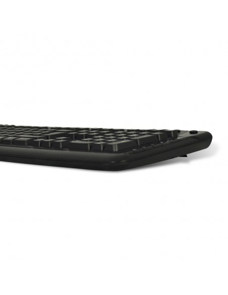 Woxter Keyboard K Black USB