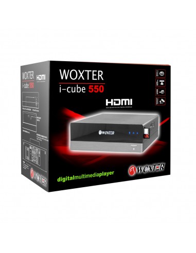Woxter 550