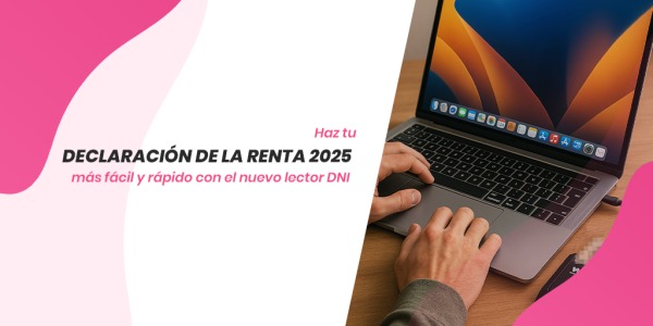 ¿TE TOCA HACER LA DECLARACIÓN DE LA RENTA?
